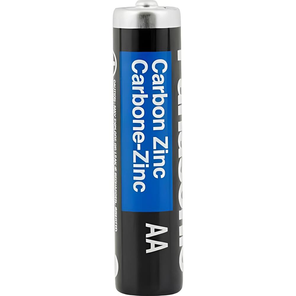 AO MA nog_t_ LAN RAM O Carbone-Zinc Carbon AA Zinc AAU