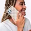 Alt View 11. VELVET CAVIAR - Magsafe Case for Apple iPhone 16 Pro Max - Checker Nude.