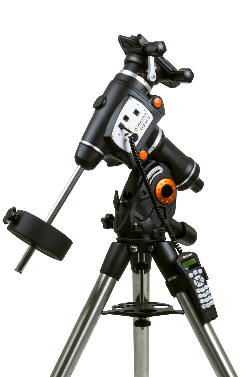 CELESTRON EdgeHD 11"