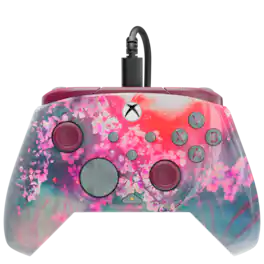 Turtle Beach - REMATCH™ Advanced Wired Controller - Reveal for XB, PC - Kyoto Bloom