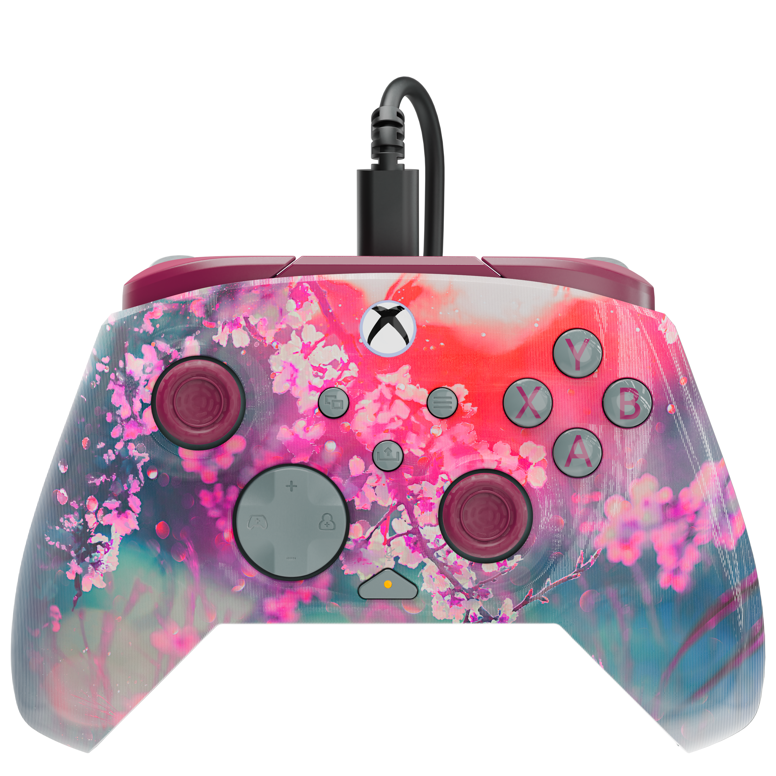 Turtle Beach REMATCH™ Advanced Wired Controller Reveal for XB, PC Kyoto ...