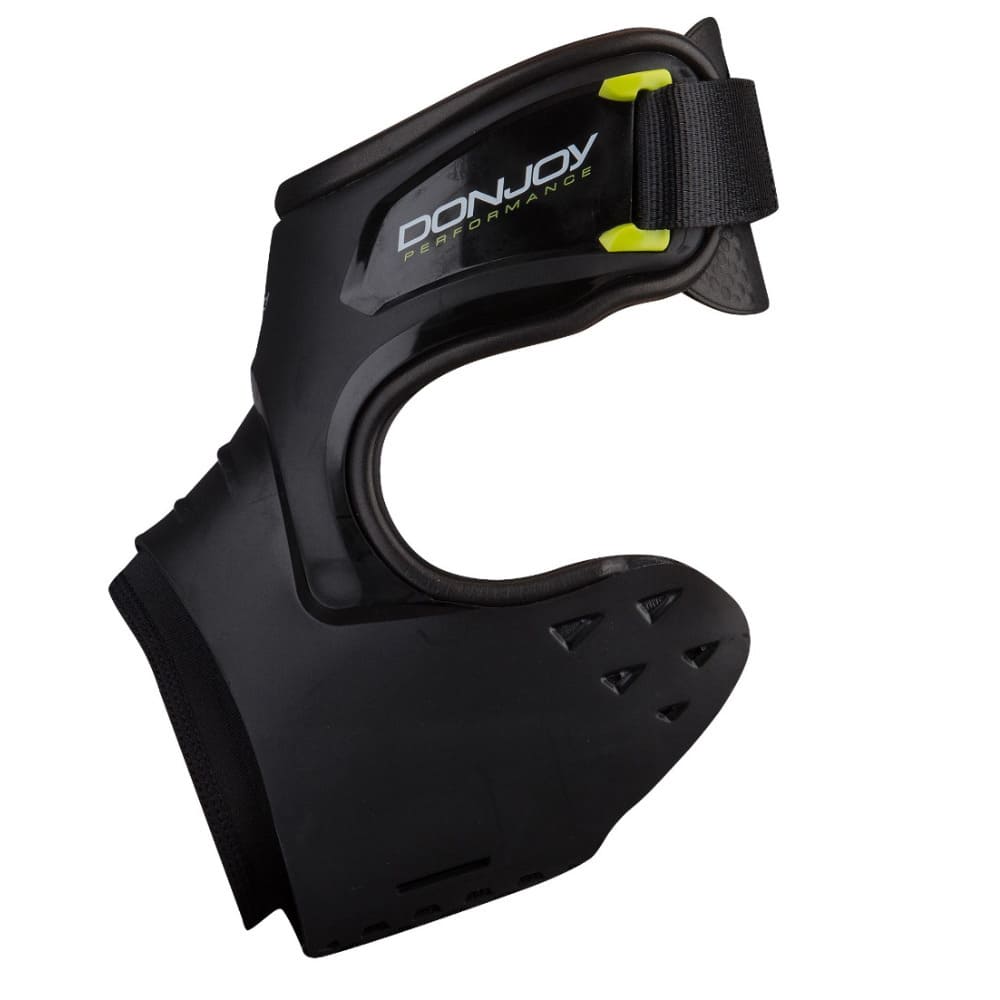 DonJoy - Performance Pod Ankle Brace (Left/Small/ - Black