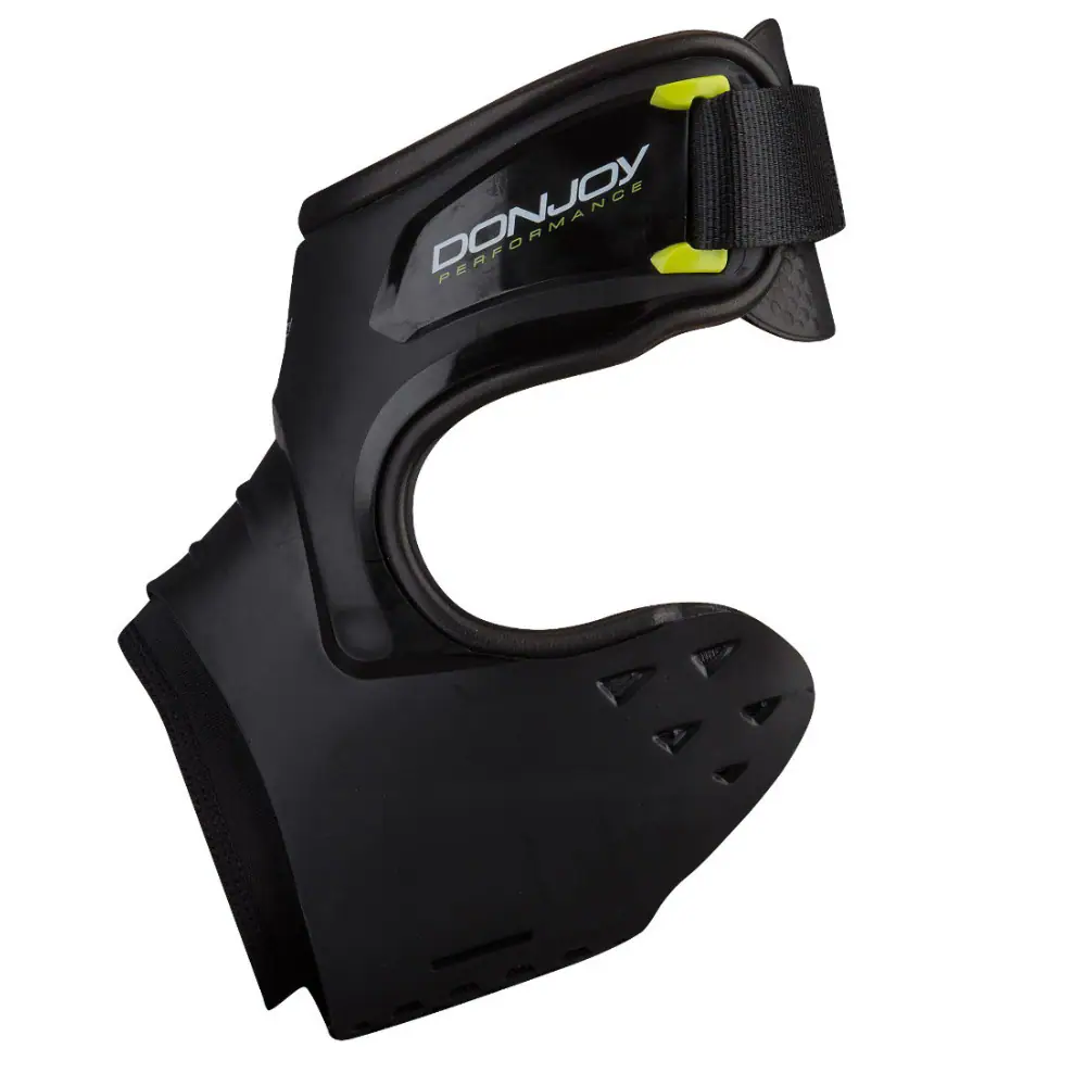 DonJoy - Performance Pod Ankle Brace (Left/Small/ - Black