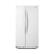Front. Whirlpool - 21.6 Cu. Ft. Refrigerator.