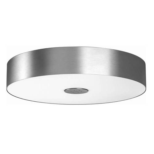 Philips - Hue White Ambiance Fair Dimmable LED Smart Flushmount - Multi
