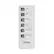 Alt View 14. Haier - 8,000 BTU Window Air Conditioner.
