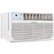 Angle Zoom. Keystone - 700 Sq. Ft. Through-the-Wall Air Conditioner and 700 Sq. Ft. Heater - White.