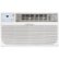 Alt View Zoom 11. Keystone - 700 Sq. Ft. Through-the-Wall Air Conditioner - White.