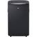 Front. LG - 500 Sq. Ft. Portable Air Conditioner - Graphite gray.