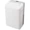 LG - 200.2 Sq. Ft. Portable Air Conditioner - White-Front_Standard