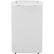 Front. LG - 500 Sq. Ft. Smart Portable Air Conditioner - White.