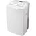 Alt View 11. LG - 500 Sq. Ft. Smart Portable Air Conditioner - White.
