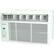 Front. Keystone - 350 Sq. Ft. Window Air Conditioner.