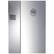 Front. Bertazzoni - Chimney Extension Kit - Stainless Steel.