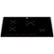 Front. Bertazzoni - Professional Series 30" Electric Induction Cooktop - Black.