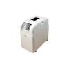 Soleus Air - 250 Sq. Ft. Portable Air Conditioner - White-Front_Standard