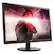 Angle. AOC - Gaming 24" LED FHD FreeSync Monitor - Black.