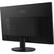 Alt View 11. AOC - Gaming 24" LED FHD FreeSync Monitor - Black.