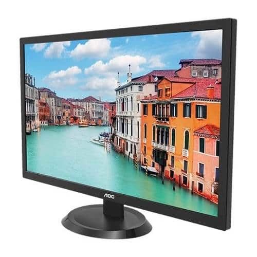 led monitor lowest price online