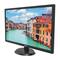 AOC - 27" LED FHD Monitor - Black-Angle_Standard