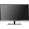 AOC - 77 Series Q3277FQE 32" LED QHD Monitor - Black/Silver-Front_Standard