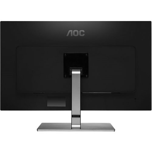 AOC i2779vh 27 IPS LED FHD Monitor Black/Silver I2779VH - Best Buy