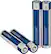 Alt View 11. Insignia™ - AAAA Batteries (4-Pack) - White/blue.