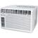 Front. CHIGO - 5,400 BTU Window Air Conditioner.