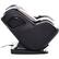 Alt View 12. Human Touch - Reflex PRO Feet and Calf Massager - Black/Taupe.