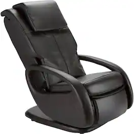 Human Touch - WholeBody 5.1 Massage Chair - Black