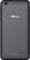 Back. BLU - Grand XL with 8GB Memory Cell Phone (Unlocked) - Matte Black.