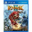 Knack 2 - PlayStation 4 - Larger Front