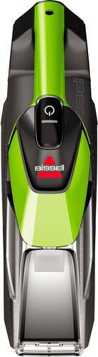 UPC 011120235388 product image for BISSELL - Pet Stain Eraser  Cordless Carpet Cleaner - Titanium/cha cha lime | upcitemdb.com