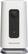 Front. Honeywell - Lyric C1 Indoor 720p Wi-Fi Security Camera - White.