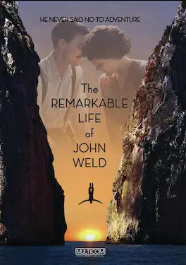 The Remarkable Life of John Weld (MOD) (DVD Movie)