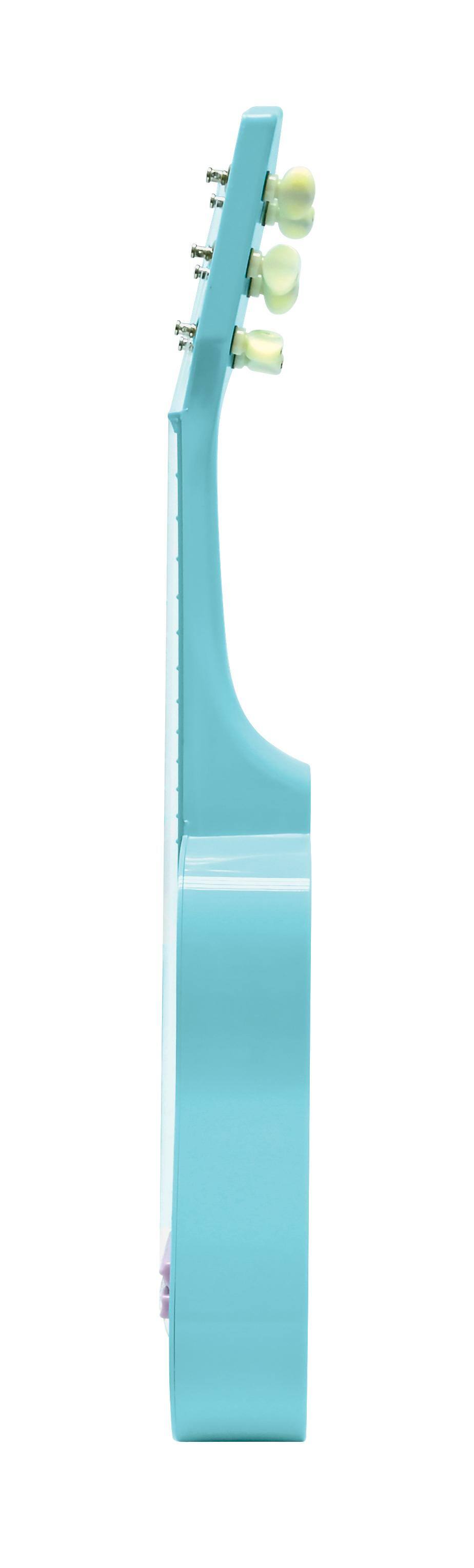 Alt View 9. Lexibook - Disney Moana My First Guitar for Kids.