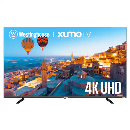 Westinghouse | xumoTV
4K UHD