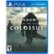 Front Zoom. Shadow of The Colossus - PlayStation 4.
