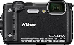 Nikon COOLPIX W300 16.0 Megapixel Waterproof Digital Camera Nikon COOLPIX W300 16.0 Megapixel Waterproof Digital Camera
