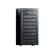 Front. Promise Technology - Pegasus3 PC Edition 48TB 8-Bay External Thunderbolt Storage - Black.