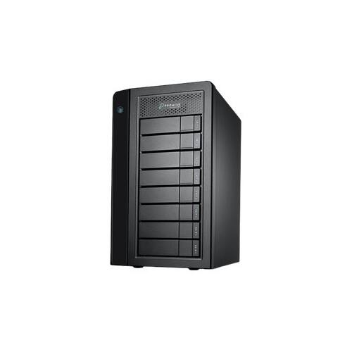 Best Buy: Promise Technology Pegasus3 PC Edition 48TB 8-Bay External ...