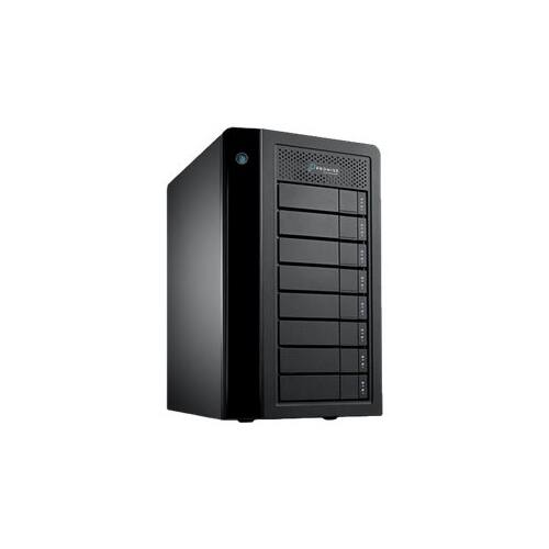 Best Buy: Promise Technology Pegasus3 PC Edition 48TB 8-Bay External ...