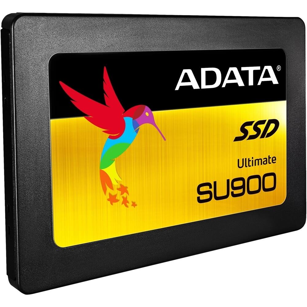 Best Buy ADATA Ultimate 1TB Internal SATA Solid State Drive for