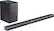 Angle. LG - 2.1-Channel Hi-Res Soundbar System with Wireless Subwoofer and Digital Amplifier - Black.