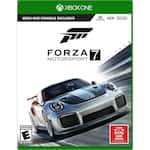 Best Buy: Forza Motorsport 7 Standard Edition Xbox One GYK-00001