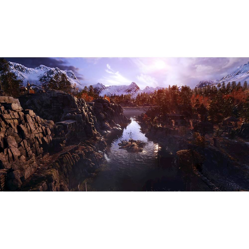 Alt View 11. Deep Silver - Metro Exodus.