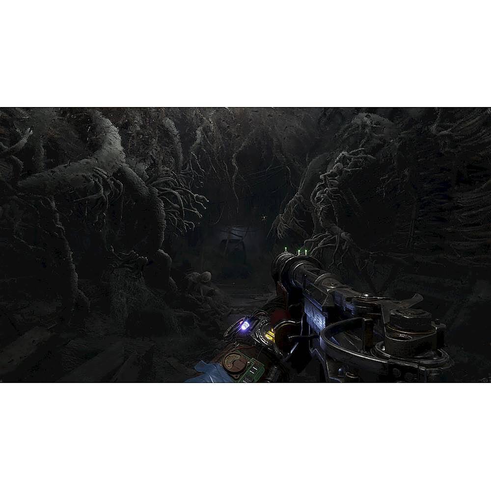 Alt View 14. Deep Silver - Metro Exodus.