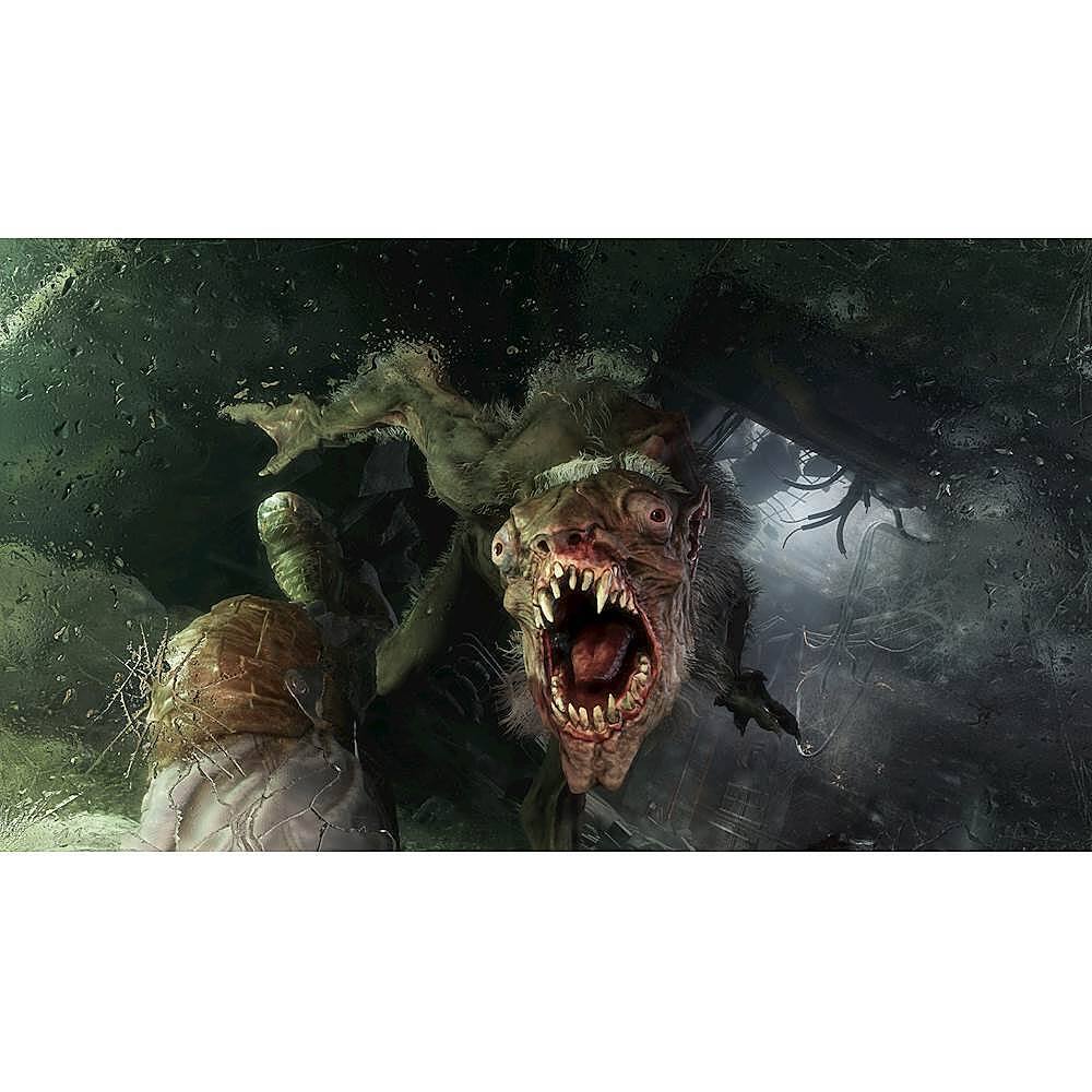 Alt View 15. Deep Silver - Metro Exodus.