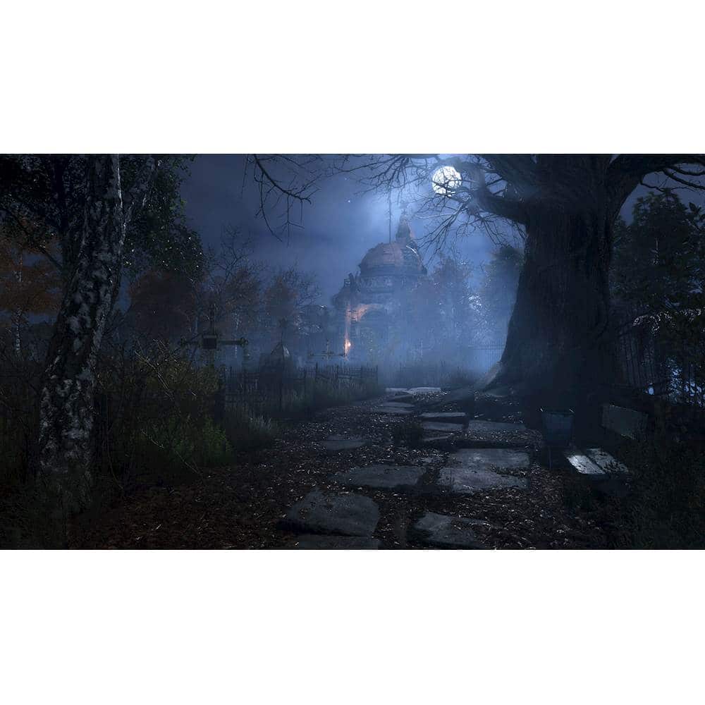 Alt View 19. Deep Silver - Metro Exodus.