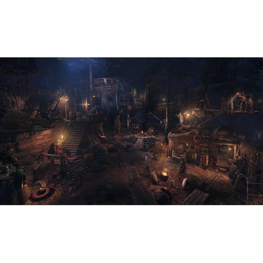 Alt View 20. Deep Silver - Metro Exodus.